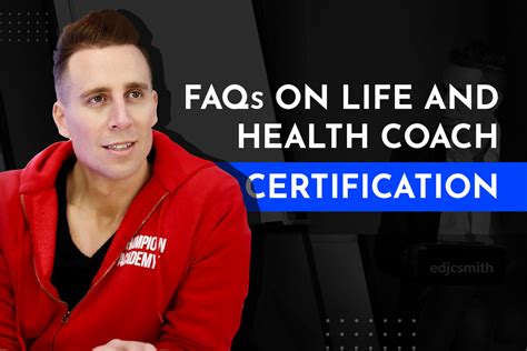 most reputable life coach certification